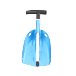 Clam Scoop Shovel - Aluminum