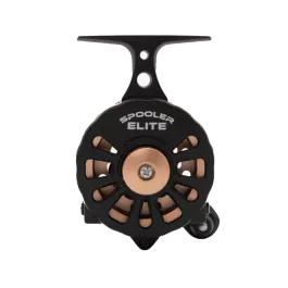 Clam Spooler Elite Bronze – Clam Pack