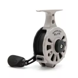 Clam Spooler Elite Stealth Gray – Clam Pack