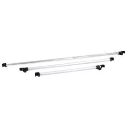 Clam Spreader Pole Kit - Small - 7/8" Poles