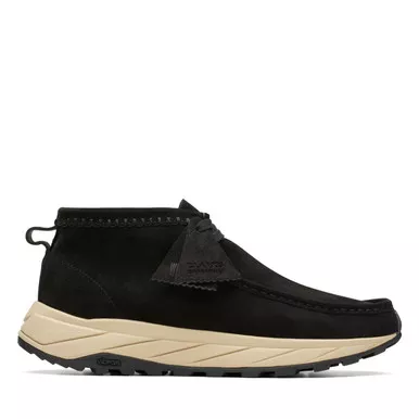 CLARKS Men's Wallabee Eden Shoes
