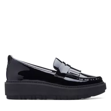 CLARKS Women's Orianna W Loafers