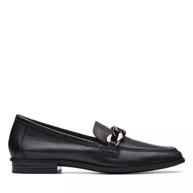 CLARKS Women's Sarafyna Iris Shoes