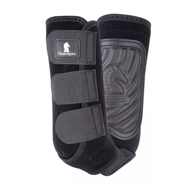 CLASSIC EQUINE ClassicFit Front Boots (CF100)