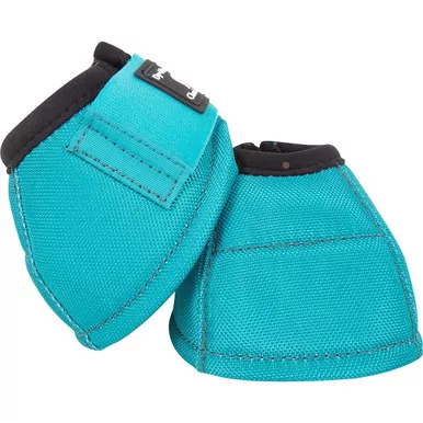 CLASSIC EQUINE Dyno Turn Bell Boots
