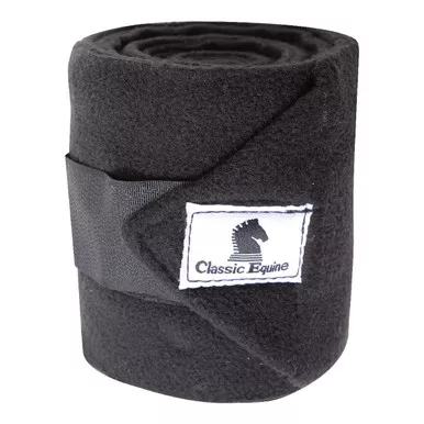 CLASSIC EQUINE Polo Wrap (POLOW4)