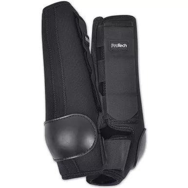 CLASSIC EQUINE ProTech Hind Splint Boots (PT201)