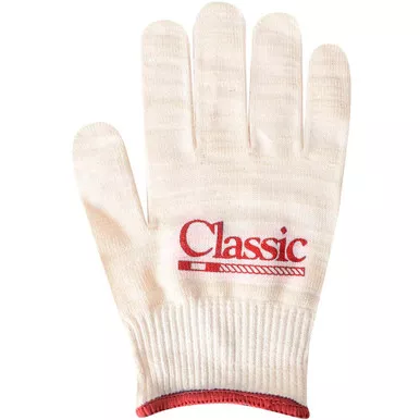 CLASSIC ROPE Deluxe Roping Glove