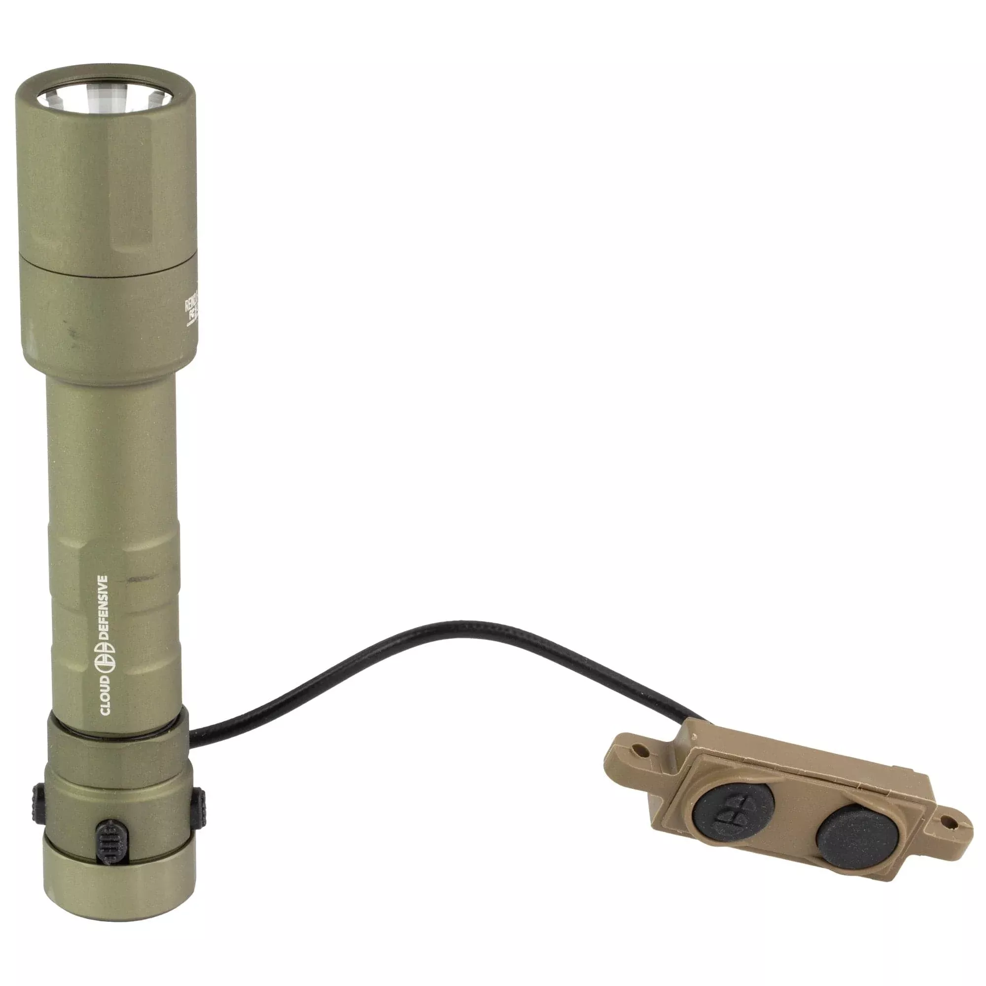 Cld Def Rein Gen 2 Complete Kit Fde