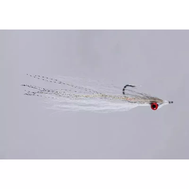 Clouser Deep Minnow (Sizes 8 & 10)