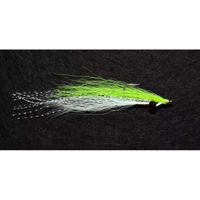 Clouser’s Deep Minnow Assortment (Size 4 & 6)