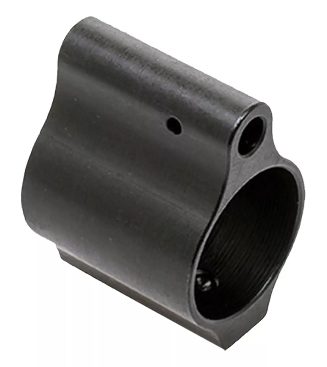 CMMG AR Gas Block Assembly .750″ ID Low Profile Low Profile