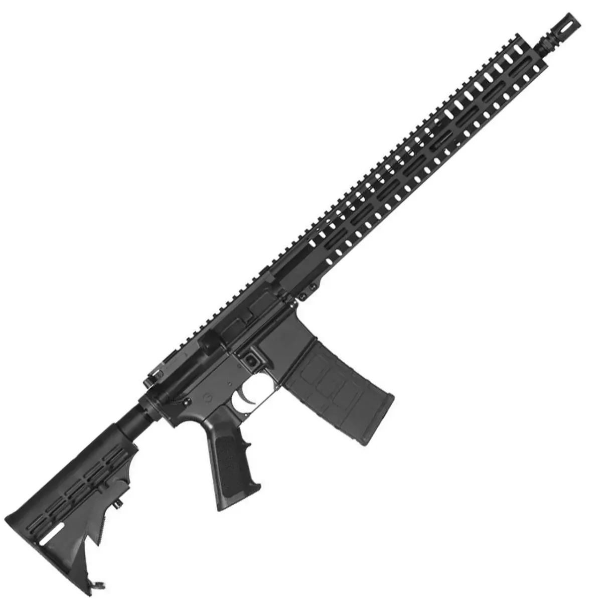 CMMG Resolute 100 MK4 5.56MM 16.1in