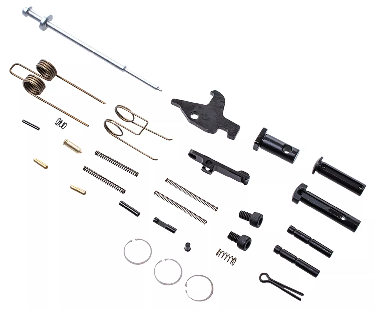 CMMG Survival Kit Parts Kit AR-Platform