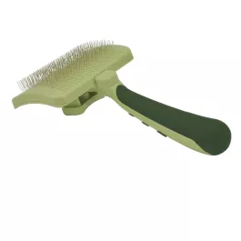 Coastal Pet Products Self Clean Slicker Brush
