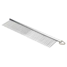 Coastal Pet Safari Dog Groom Comb 7.25″