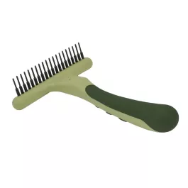 Coastal Pet Single Row Undercoat Rake