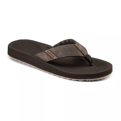 COBIAN Men's ARV 2 Trek Flip Flops Sandals (AVT20)