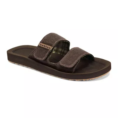 COBIAN Men’s Trestles Trek Slide Sandals (TTS24)