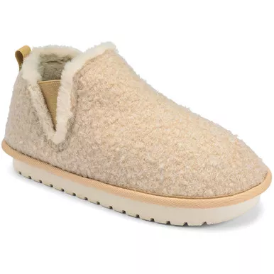 COBIAN Women's Cabrillo Cream Bootie (CAB24-110)