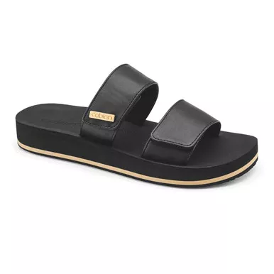 COBIAN Women's Dana Rise Sandals (DNA24)