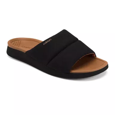 COBIAN Women's Tolula Slide Sandals (TOL24)