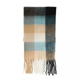 COCO + CARMEN Kaeli Oblong Scarf