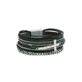 COCO + CARMEN Season Bless Magnetic Bracelet