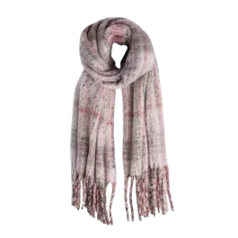 COCO + CARMEN Tamara Oblong Scarf