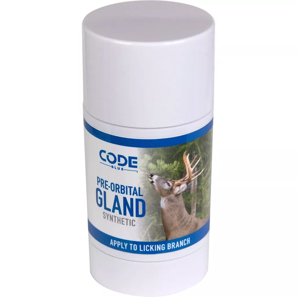 Code Blue Pre-Orbital Gland - 2.6 oz