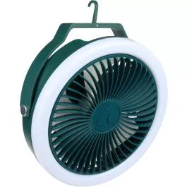 Coghlan's Camping Fan with Light
