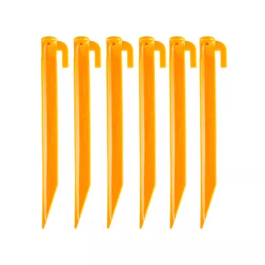 Coghlan's Tent Pegs 6"