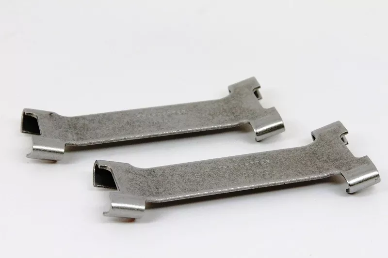 Coil Spring Trap Setters