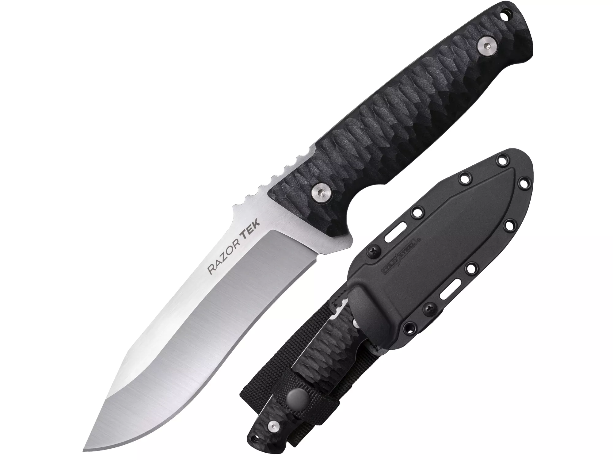 Cold Steel 5" Razortek
