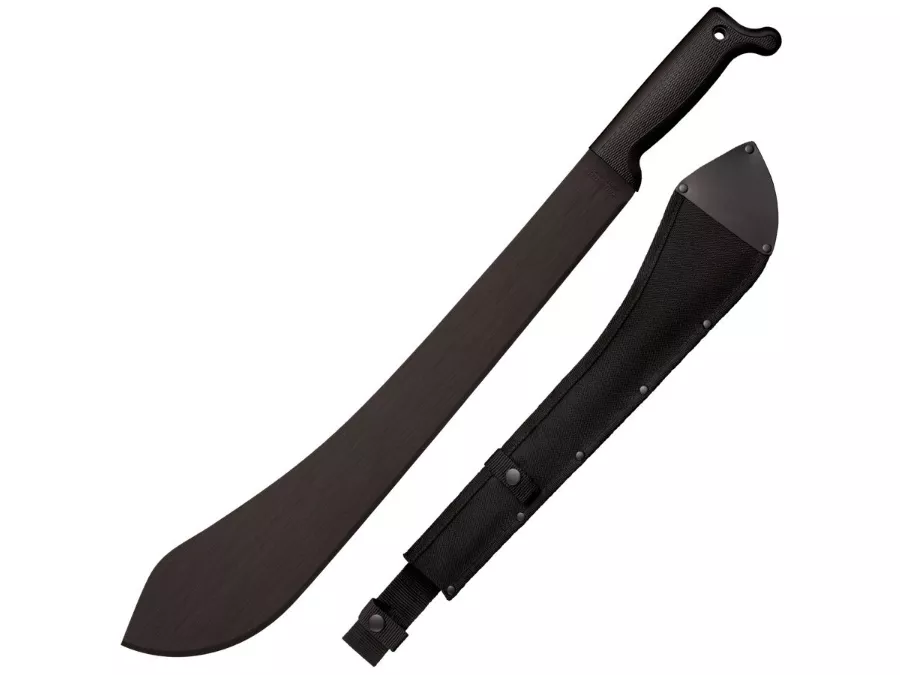 Cold Steel Bolo Machete
