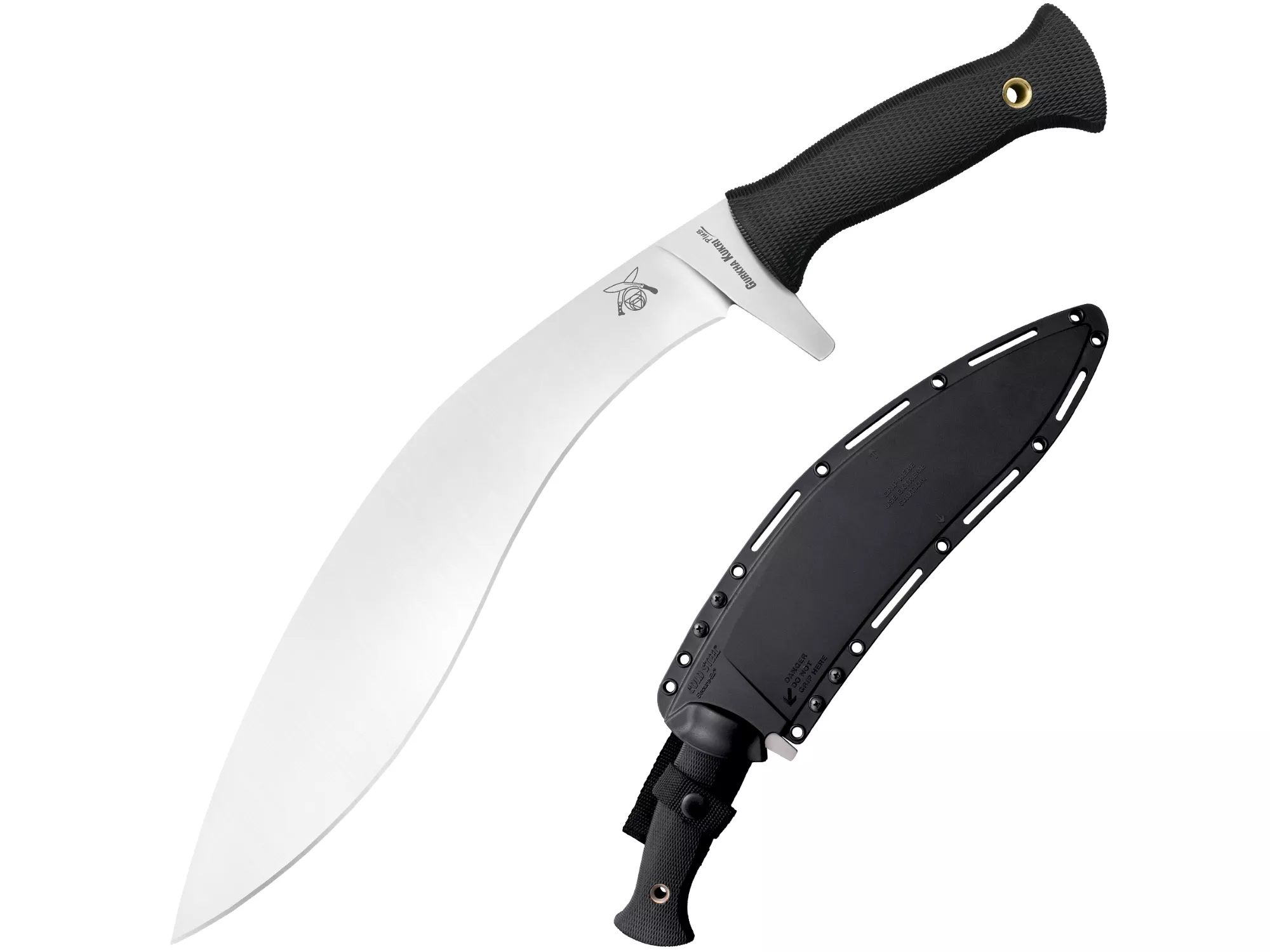 Cold Steel Gurkha Kukri Plus (CPM 3V)