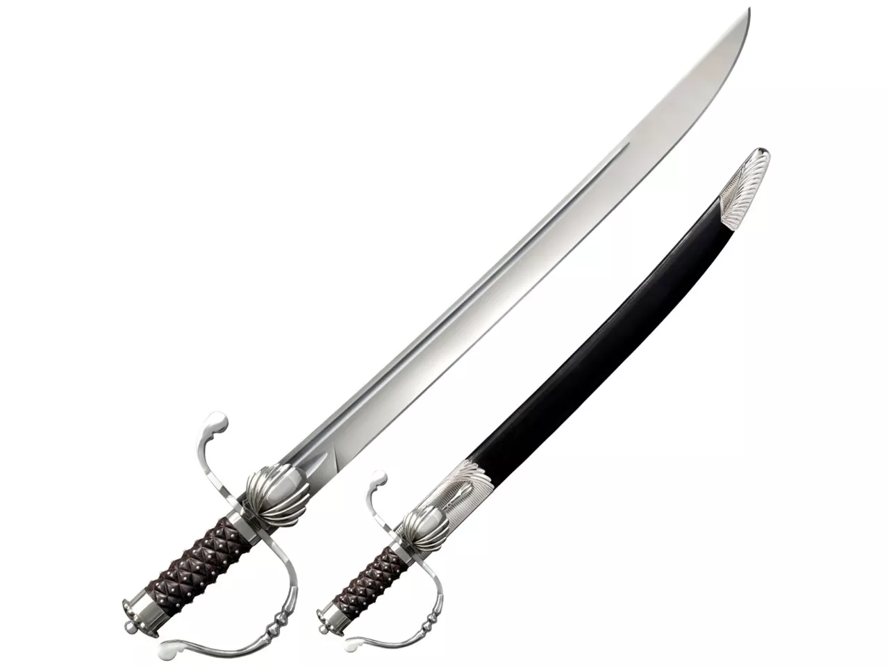 Cold Steel Hunting Sword