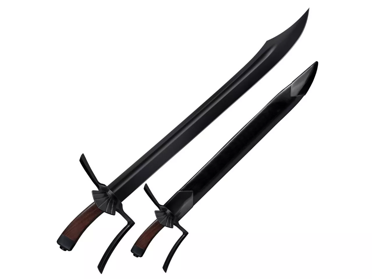 Cold Steel Maa Messer
