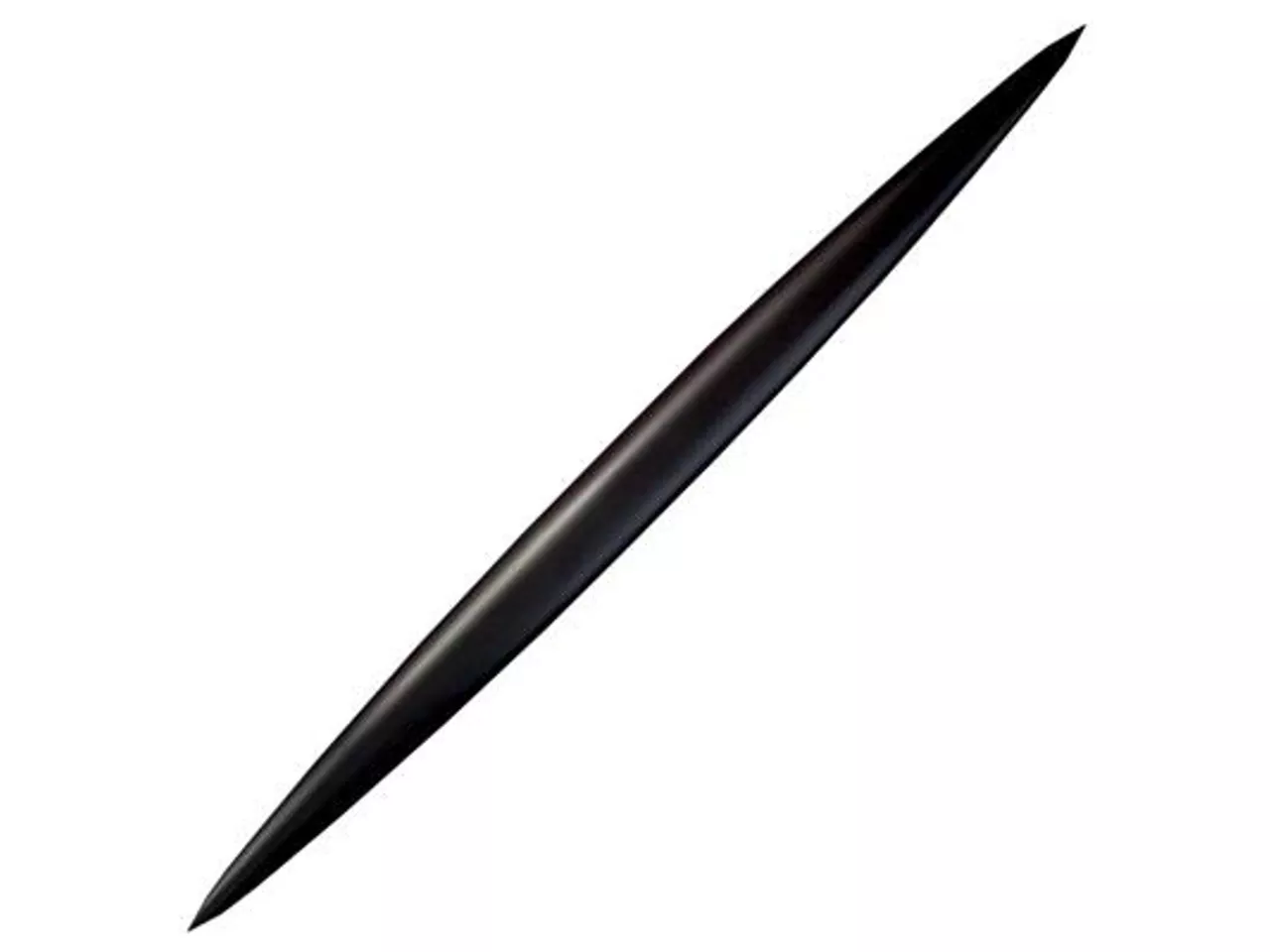 Cold Steel Torpedo