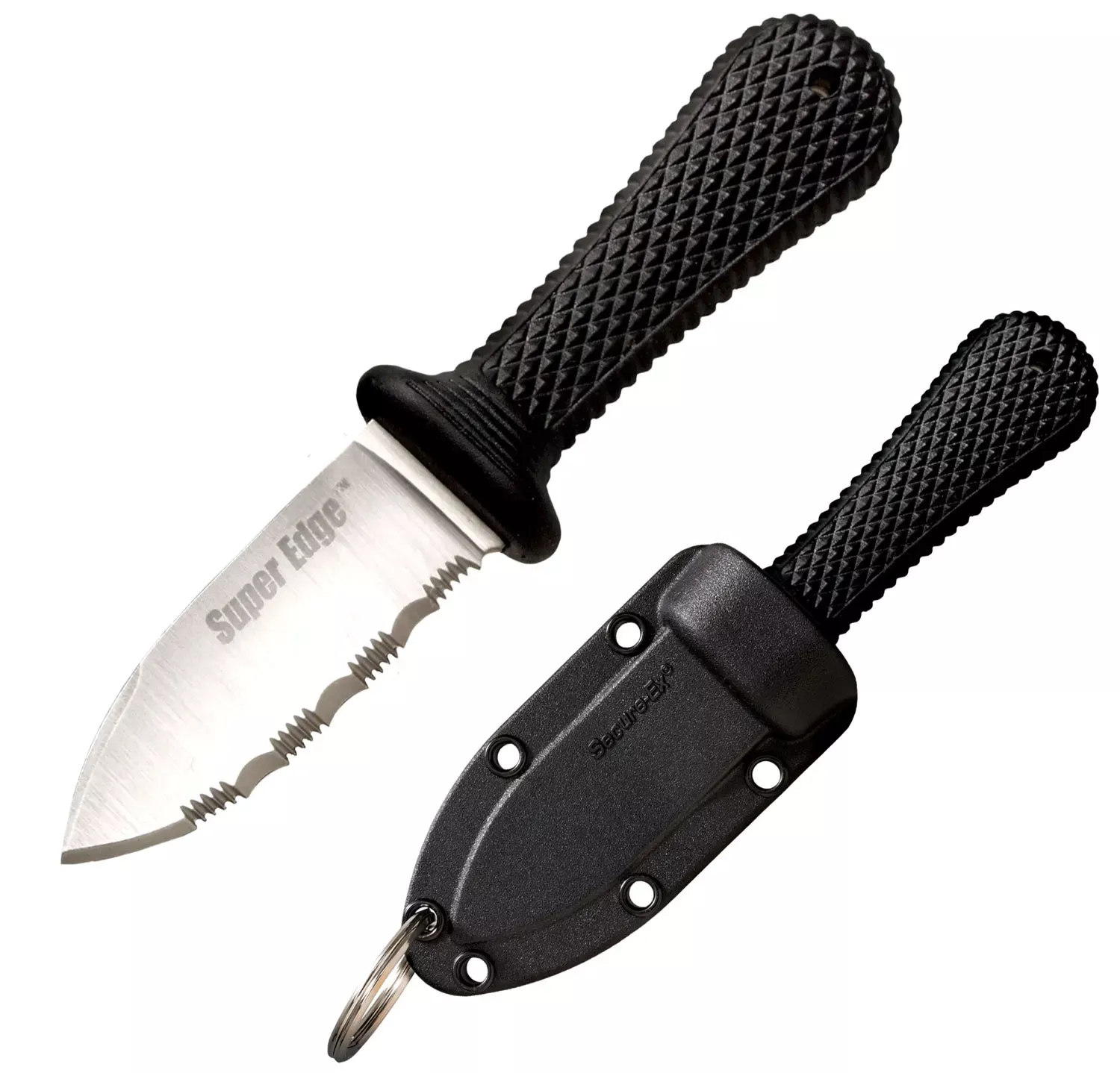 Cold SteelSuper Edge2"