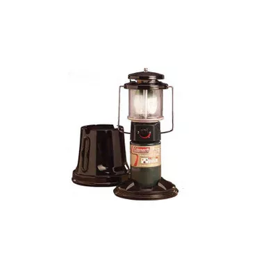 COLEMAN 2 MANTLE QUICKPACK LANTERN