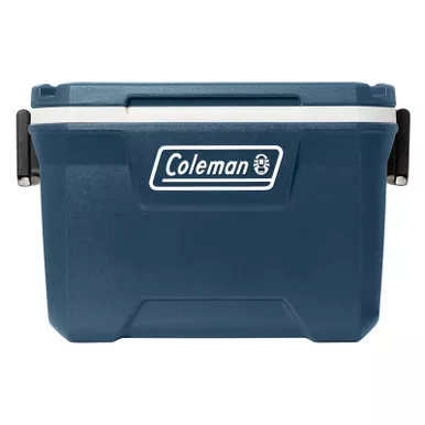 Coleman 316 Series 52-Quart Hard Cooler