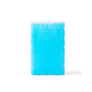 Coleman Chiller Medium Ice Pack, Blue