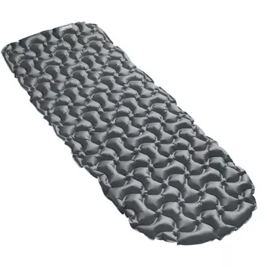 Coleman Kompact Inflatable Camp Pad Grey