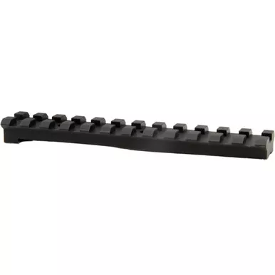 Colt 301751 Anaconda Scope Mount Picatinny, Aluminum, Black