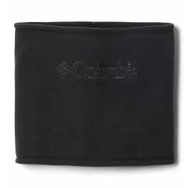 Columbia Fast Trek II Fleece Gaiter - Black