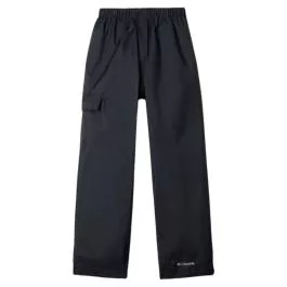 Columbia Kids' Cypress Brook™ III Pants - Black - L