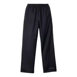 Columbia Kids' Trail Adventure™ II Pants - Black - M