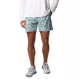 Columbia Men's PFG Rambler™ Printed Water Shorts