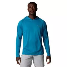 Columbia Men's PFG Solar Stream™ Hoodie